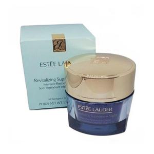 [Estee Lauder] 에스티로더 리바이탈라이징 수프림 플러스 나이트 인텐시브 리스토러티브 크림 50ml