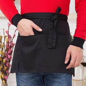 [BZJLQOIE_51AQ]셰프 허리앞치마 카페앞치마 주방 GWM