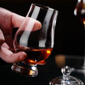 글렌캐런 글래스 위스키 테이스팅 싱글몰트 전용잔 벌크 양주잔 위스키잔 K958