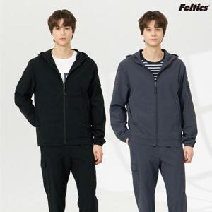 [펠틱스]남성 에어리 이지 우븐 셋업 2종