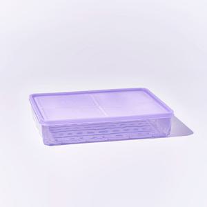 [땡스소윤] 냉동실 밀폐용기1호