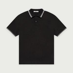 [행텐][행텐] 공용 데일리 피케 폴로 티셔츠_100(10520-030-401-01)