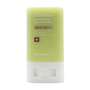 센텔리안24 마데카 더마쉴드 세이프 선스틱 20g