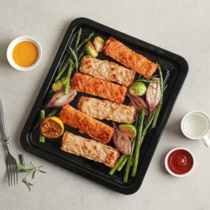 [다신샵] 닭신 탱글탱글 단백질12g 닭가슴살바 2종 28팩 / 닭가슴살 식단관리 고단백