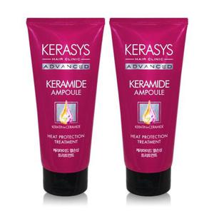 케라시스 케라마이드 열손상 트리트먼트 200ml X 2개