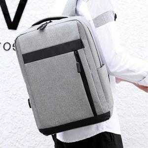 [XBF4K71L_56]커플 백팩 수납 컴퓨터가방 랩탑 컴퓨터 백