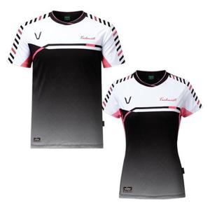 테크니스트 TNT5581 남성 여성 반팔 티셔츠