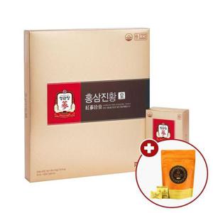 [정관장]홍삼진황 50ml x 30포 (30일분)