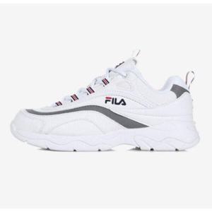 [휠라]휠라운동화 TQJ FS253OD03X006-100 레이 RAY