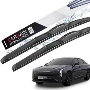 [QNWXI2YE_57]더뉴 와이퍼 SET K8 650mm 400mm 2개입