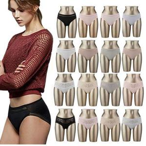 [하비]4종세트 데일리 인견 스판 삼각팬티