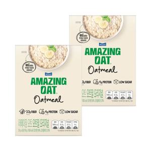 매일 어메이징오트 오트밀 오리지널 30g 10개입