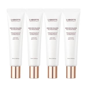 [라비오뜨] 하이엔드 콜라겐 풀 페이스 대용량 아이크림 70ml*4개