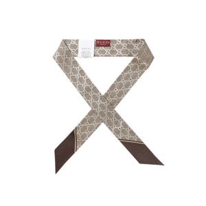 [구찌] 25FW (812250 3G001 9865) 여성 스카프