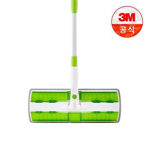 [3M]클립형 막대걸레