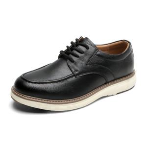 무다 남성화 캐주얼 컴포트화 정장구두 라이끈