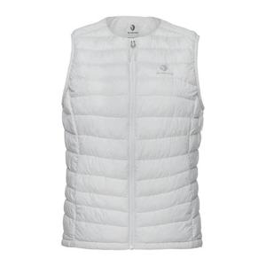 블랙야크 여성 에센셜 라운드넥 볼패딩 베스트 B1 1BYVSWU504 DU AP ED BK