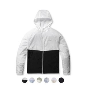 [폴햄][폴햄] 남성 알래스카 후드 경량 바람막이 점퍼_PHE2JJ1720