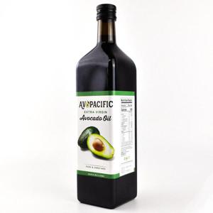 [해핑]  코스트코 AVOPACIFIC 엑스트라버진 저온압착 아보카도 오일 1L