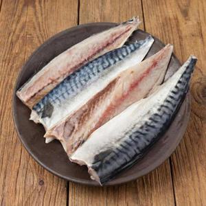 [안동맛자반] 순살 안동간고등어 220g x 10팩