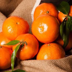 달콤한 과즙팡팡 만다린귤 3kg(개당 80-120g내외)