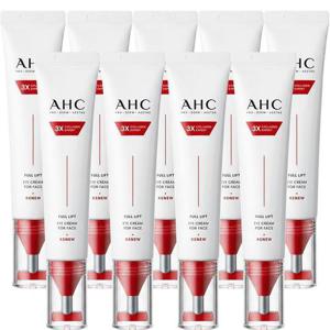 [AHC]  풀 리프트 아이크림 포 페이스 40ML 시즌 14 9개