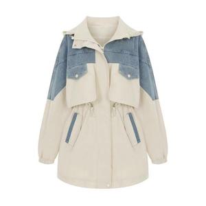 디테쳐블후드데님점퍼_P6AJP003C