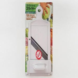 두께조절 양배추채칼 슬라이서 시모무라 SFS-102 WFFTILJ