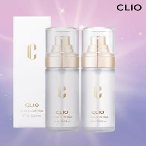 [클리오]수분광채 미스트 본품2개