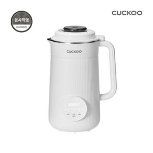 본사직영) 쿠쿠 미식컬렉션 대용량 10중 칼날 두유 이유식 콩국수 제조기 CNM-B1000W