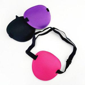 눈가림 안대 한쪽 눈 아이패치 WFLEIR6