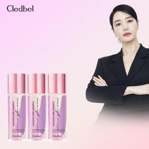 [끌레드벨] [끌레드벨] 끌레드벨 최신상 물톡 슈퍼 하이드레이팅 글로우 크림 3개 패키지