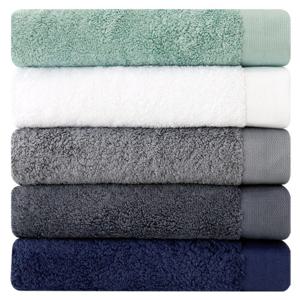 [송월타올]호텔수건 렝스턴 5매