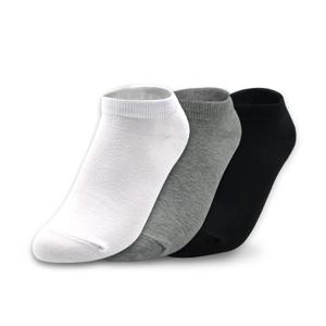 윌리엄리  여성 스니커즈 양말 10족 묶음