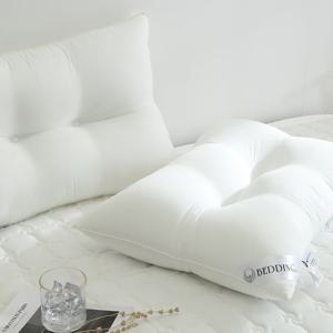 아토앤알로 1+1 알러프레쉬 항균 호텔 경추 베개솜 50x70