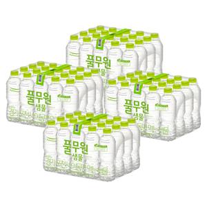 풀무원샘물 2L 18병