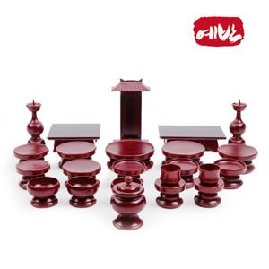 (新) 남원 오리목 실속 제기세트 24p