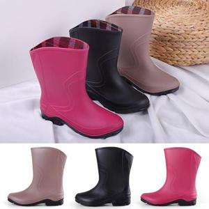 [슈앤필]여성 장화 레인부츠 방수화 여성장화 여성레인부츠 고무장화 패션장화 아동장화 성인장화 키즈장..