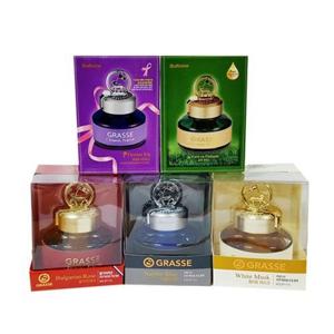 불스원 그라스레스떼렐110ml 방향제 차량용 자동차 고급 향기 불스원 탈취 디퓨저