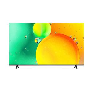 LG 나노셀 4K UHD TV 86NANO75KQA 스탠드형 무료배송