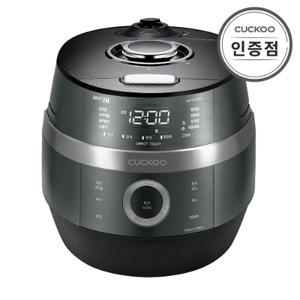 공식 쿠쿠 CRP-JHP1010FG 10인용 IH 전기압력밥솥