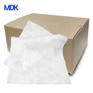 청소용부직포 청소기 밀대 일회용 정전기청소포 대형 (W9648B8)