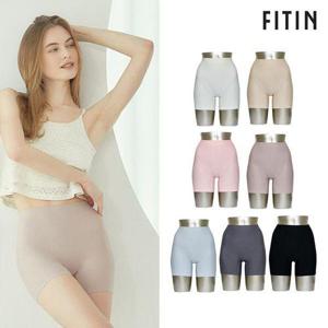 [피트인]누디 쿨메쉬 네모팬티 7종