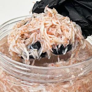 국내산 프리미엄 새우젓 2kg