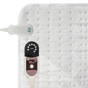 한일_ 엠보싱 전기요 1인용 싱글(물세탁 가능) HK-11