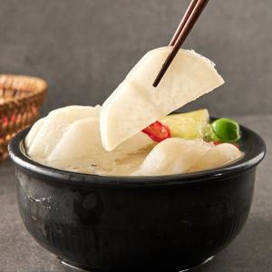 국내산 전라도식 월동무 동치미 5kg