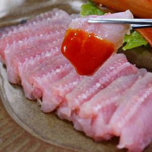 [산정마을]전통방식 항아리숙성 영산포 홍어_모듬 1kg (아르헨티나)