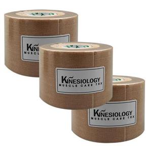 [OFM863P9]3NS 플러스 스포츠테이프 5cm x 5m 3롤