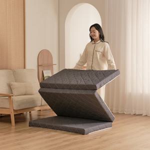 동서가구 코지 3단 접이식 매트리스 폴딩 토퍼 80T Q DF925239