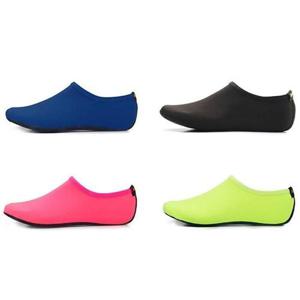 [XBIG023O]괌 하와이 아쿠아슈즈 워터파크 신발 커플 남자